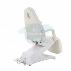 Косметологическое кресло Med-Mos ММКК-3 КО-176DP