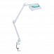 Лампа бестеневая (лампа-лупа) Med-Mos 9002LED (9002LED-D)