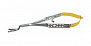 Эндохирургические щипцы 90AHF/L, длина 15,75 см