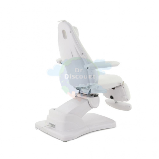 Косметологическое кресло Med-Mos ММ-940-1В КО-187Д-00 (4ф, 4м)