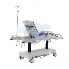 Каталка больничная Med-Mos ММ-НТH-2